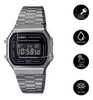 Protector De Pantalla Compatible Con Casio A168 2