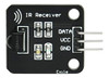 Gikfun Digital 38khz Receptor Ir Transmisor Ir Modulo Senso 3