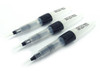 Set De 3 Pinceles Acuarela Sinoart Con Deposito Waterbrush 0