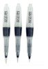 Set De 3 Pinceles Acuarela Sinoart Con Deposito Waterbrush 2