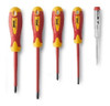 Destornillador Electricista X5pzs Bremen 7170 2