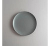 Fuente Plato Playo 31 Cm Rak Gris Porcelain Premium 0