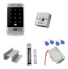 Kit Control Acceso Cerradura Envio. Matko Seguridad 0