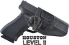 Pistolera Tactica Houston Boton Glock 17 19 Nivel 2 Con Ojal 4 Pistolera Tactica Houston Boton Glock 17 19 Nivel 2 Con Ojal 4