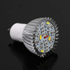 Lámpara De Crecimiento Led, 28w Espectro Completo E14 ... 3