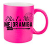 Tazas Neón Color Fluo Regalos Personalizados Dia Del Amigo 0 Tazas Neón Color Fluo Regalos Personalizados Dia Del Amigo 0
