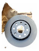 Disco Freno Delantero Chevrolet Aveo Original 96471275 0
