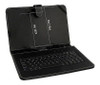 Tabsuit Micro Usb Teclado Pu Cuero Caso Reposar 10'' 10.1'' 2