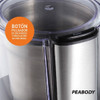 Molinillo De Café Eléctrico Peabody Pe-mc9100 7 Molinillo De Café Eléctrico Peabody Pe-mc9100 7