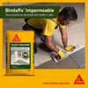 25kg Binda Impermeable Cemento Adhesivo En Polvo Sika 1
