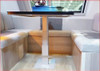 Pie De Mesa  Motorhome O Casas Rodantes 2