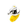 Fusiogas Llave Paso 25 Mm Manivela Roseta  Abelson Xp 0