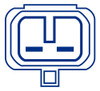 Bulbo De Luz De Retroceso Md Md13730 4