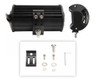 Barra Faro 24 Led Para Camionetas Auli Tools 2