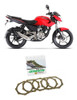 Disco Embrague Para Moto Bajaj Rouser 135 W Std En Msp 3
