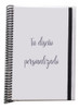 Cuaderno Pediátrico Maternal Diseños Personalizados 0