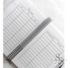 Cuaderno Pediátrico Maternal Diseños Personalizados 4