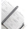 Cuaderno Pediátrico Maternal Diseños Personalizados 6