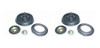 Kit 2 Cazoletas Delanteras Completas Vth Citroen C3 03/12 0