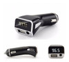 Mini Fm Transmisor Kit Reproductor Mp3 Con Cargador De Usb P 0