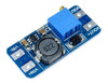 Modulo Fuente Dc-dc Step Up Variable Bt3608 28v 3a Emakers 0