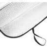 Cortina Parasol Plegable Metalizada Parabrisas Minions 1