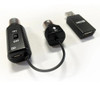 Sistema Inalámbrico Cuvave M-vave Midi System 2