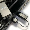 Sistema Inalámbrico Cuvave M-vave Midi System 6