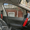 Para Peugeot 306 Cubre Volante Cubre Cinturón Cubre Palanca 5