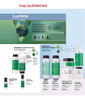 Shampo0 Hidratante Cabello Rizados + Repuesto Lumina Natura 4 Shampo0 Hidratante Cabello Rizados + Repuesto Lumina Natura 4