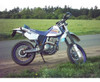 Tobera Boca Admision Yamaha Ttr 250 94/99 Scar Solomototeam 4
