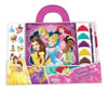 Maletin Para Colorear Nena Princesas Plumitaa 1