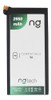 Bateria Para Samsung S6 G920 Bg920abe Ngtech 2550 Mah 0 Bateria Para Samsung S6 G920 Bg920abe Ngtech 2550 Mah 0
