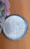 E- Reloj Bolsillo Roskopf Con Caja De Plata 800 - No Anda 5 E- Reloj Bolsillo Roskopf Con Caja De Plata 800 - No Anda 5