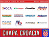 Guardabarro Trasero Derecho Fiat Regatta Original 1