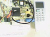 Placa Electronica Aire Acondicionado Philco Phs50h67 Envios 0