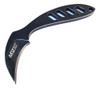 Cuchillo Cuello Colga Neck Knife  Mtech Táctico Kydex Keramb 0