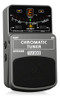 Behringer Pedal Afinador Instru Escenario Tu300 Musicapilar 1