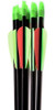 Flecha Carbono Mas Fibra De Vidrio Arye Super Oferta 1 Flecha Carbono Mas Fibra De Vidrio Arye Super Oferta 1