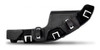 Soporte Guia De Paragolpe Delantero Renault Kwid Derecho 1