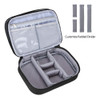 Organizador De Maquillaje - Impermeable -multiples Bolsil... 2