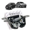 Cerradura Capot Para Fiat Argo Cronos Original 0