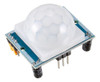 Sensor Detector Movimiento Hc Sr501 Pir Infrarrojo Arduino 0