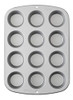 Wilton Receta Molde Para Muffins Derecho, Molde Para Muffins 0