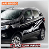 Calco Ford Ecosport Plotter Mud 1
