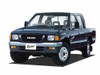 Pedal Pedalines De Embrague Isuzu Luv 2