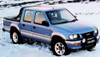 Pedal Pedalines De Embrague Isuzu Luv 3