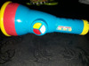 Linterna Mickey Mouse Luz Sonido 0