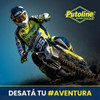 Aceite Cadena Moto Putoline Tech Chain 100ml Moto Atv Cuatri 1 Aceite Cadena Moto Putoline Tech Chain 100ml Moto Atv Cuatri 1