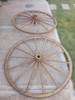 Antiguas Ruedas De Carros 2